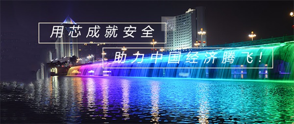 夜景照明亮化三大设计理念